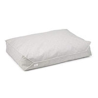 Produktbild von Designed by Lotte Hundekissen Honey Beige
