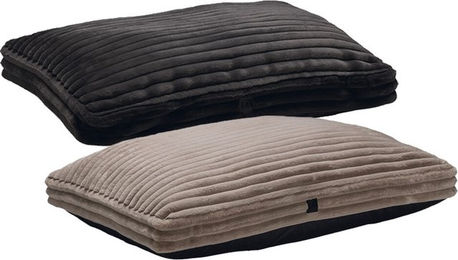 Designed by Lotte Hundekissen Reza Beige 100 x 70 x 12 cm – Bild 1 von 13