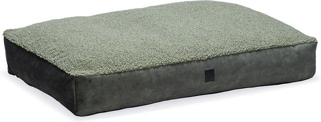 Produktbild von Designed by Lotte Hundekissen YNDIS Grün 100x70x15cm