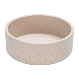Designed by Lotte Hundenapf Noor aus Bambus Beige 1430 ml - 1,43 l – Bild 1 von 4