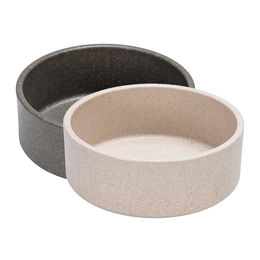 Designed by Lotte Hundenapf Noor aus Bambus Beige 800 ml - 0,8 l – Bild 1 von 10