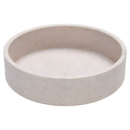 Designed by Lotte Katzennapf Noor aus Bambus Beige 250 ml – Bild 1 von 5