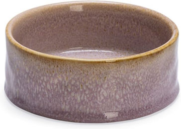 Designed by Lotte Keramik Hundenapf Jace Rosa 450 ml - 500 ml – Bild 1 von 7