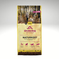 Produktbild von Deuka Dog Naturkost Adult Hundefutter für alle Größen - 15 kg