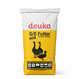 Produktbild von Deuka Ergänzungsfutter für Fohlen und Aufzucht