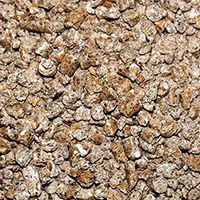 Produktbild von Deuka Landkorn-Mast Hühnerfutter für Hähnchen und Broiler 25 kg - 25 kg