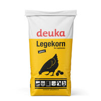 Produktbild von deuka Legekorn Hühnerfutter Ergänzungsfutter für Hühner 25kg