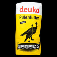 Produktbild von Deuka Putenmast P3 Geflügelfutter gekörnt 25 kg - 25 kg