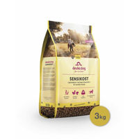Produktbild von DEUKA Sensikost Hundefutter 3 kg