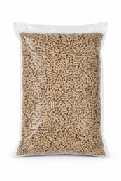 Deuka Wildfutter Pelletfutter für Damwild Rotwild und Rehwild - 25 l – Bild 1 von 3