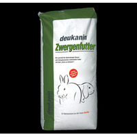 Produktbild von deukanin Zwergenfutter deuka Kaninchen Spezialfutter Light 25 kg - 25 kg