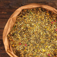Produktbild von Deukavallo Pferdemüsli XXL haferfrei mit Luzerneheu 30 kg
