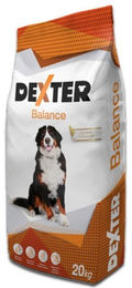 Dexter Balance Hundefutter mit Vitaminen 20 kg – Bild 1 von 1
