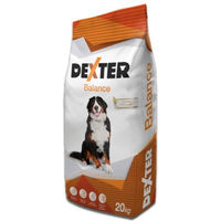 Produktbild von Dexter Balance Hundefutter mit Vitaminen 20 kg