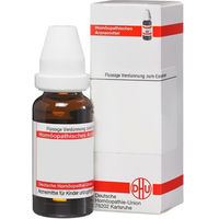 Produktbild von DHU Sepia LM XXX