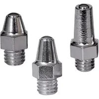 Produktbild von Diamond Hard Ground Pferde Stollen aus Metall in Silber