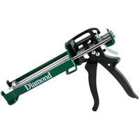 Produktbild von Diamond Hufpflege Applikator Pistole Grün