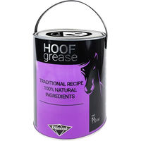 Produktbild von Diamond Hufpflege für Pferde Schwarz Lila 5000g