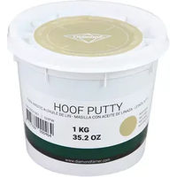 Produktbild von Diamond Hufsalbe mit Leinöl zur Hufpflege 1000g