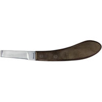 Produktbild von Diamond Rénette mit breiter und flacher Klinge aus Edelstahl in Silber rechts