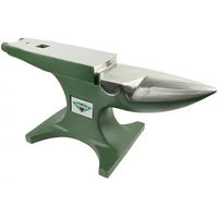 Produktbild von Diamond Standard Hufschmiedewerkzeug Amboss aus Metall in Silber und Grau
