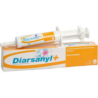 Produktbild von Diarsanyl+ Ergänzungsfutter für Fohlen und Aufzucht zur Unterstützung des Magen-Darm-Traktes