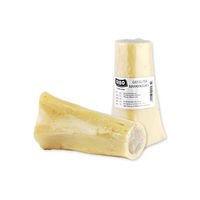 Produktbild von DIBO Gefüllter Markknochen Rind Hund Kauartikel ohne Konservierungsstoffe und Zucker 6 x 200 g - 6 x 200 g