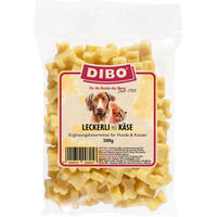 Produktbild von DIBO Hund Leckerli mit Käse und Milch Getreidefrei Hypoallergen 6 x 200 g - 6 x 200 g