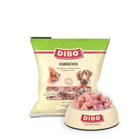 Produktbild von DIBO Kaninchen BARF Vitaminsupplement 1000g