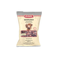 Produktbild von DIBO Kochfleisch BARF 2000g