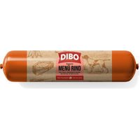 Produktbild von DIBO Kochwurst Menü Rind mit hohem Fleischanteil Sensitive 10 x 800 g