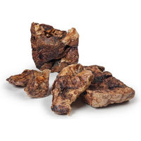Produktbild von DIBO Rinderlunge Naturkauartikel für Hunde ohne Konservierungsstoffe und Zucker 5kg - 5 kg