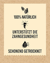 DIBO Rinderohren Naturkauartikel für Hunde ohne Konservierungsstoffe 210g – Bild 1 von 6