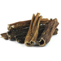 Produktbild von DIBO Rinderpansen Monoprotein Naturkauartikel für Hunde 5kg - 2 x 250 g