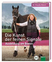 Die Kunst der feinen Signale: Ausbildung am Boden – Bild 1 von 1