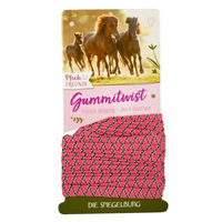Produktbild von Die Spiegelburg Gummitwist Pferdefreunde Kauspielzeug für Pferde