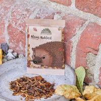 Produktbild von Die Stadtgärtner Igelfutter Natürliche Nahrung für Igel und Wildvögel