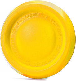 Difac Easy Glider Hunde Frisbee aus Kunststoff Gelb Größe M – Bild 1 von 9