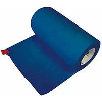 Produktbild von Difac Gamaschen Blau 24 Stück
