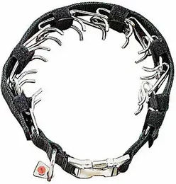 Produktbild von Difac Hundehalsband aus Nylon in Schwarz