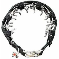 Produktbild von Difac Hundehalsband aus Nylon in Schwarz