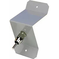 Produktbild von Difac Trinkbrunnen aus Edelstahl mit Pipette für Hunde und Katzen in Silber und Weiß