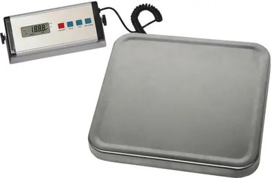 Produktbild von Digitale Tischwaage Kerbl