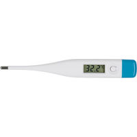 Produktbild von Digitales Thermometer HorseGuard aus Kunststoff in Weiß