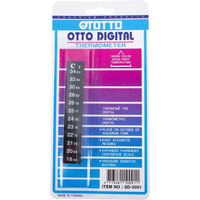 Produktbild von Digitales Thermometer Otto Schumacher