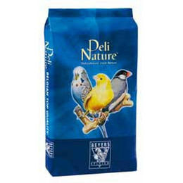 Produktbild von DINGONATURA Yearmix Ganzjähriges Streufutter 20kg