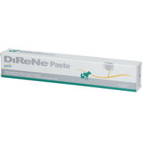 Produktbild von DiReNe Paste zur Unterstützung der Nieren und des Harntrakts