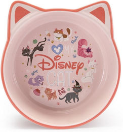 Disney Designer 3D Keramik Futternapf für Katzen Marie Grinsekatze 800ml Limited Edition – Bild 1 von 2