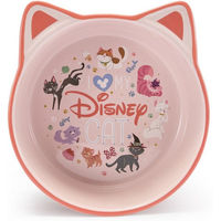 Produktbild von Disney Designer 3D Keramik Futternapf für Katzen Marie Grinsekatze 800ml Limited Edition