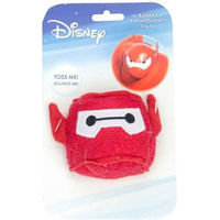 Produktbild von Disney Noggins Hundespielzeug Big Hero Baymax Plüschball 10 x 8 cm